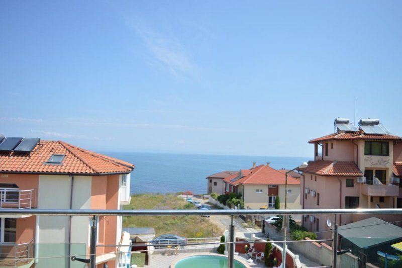 Семеен хотел Корал - Снимка 10