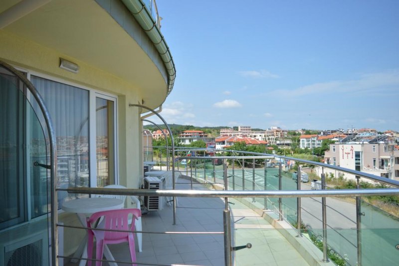 Семеен хотел Корал - Снимка 3