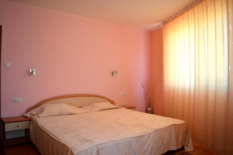 Семеен хотел Корал - Снимка 3