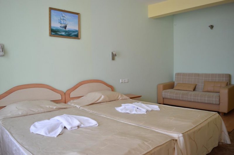 Семеен хотел Корал - Снимка 7