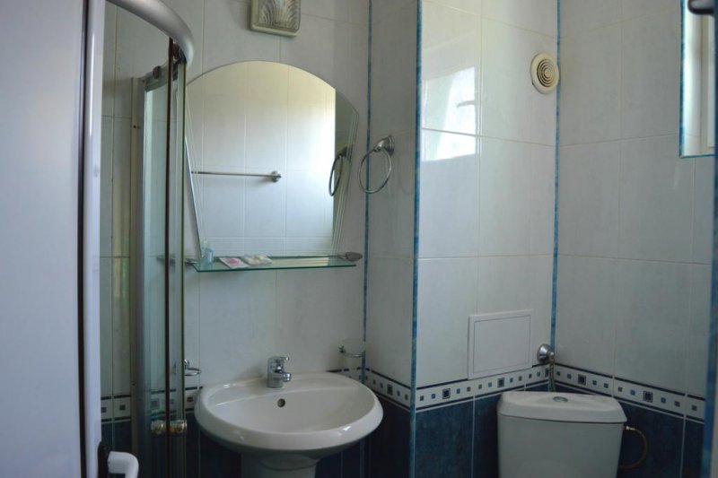 Семеен хотел Корал - Снимка 7