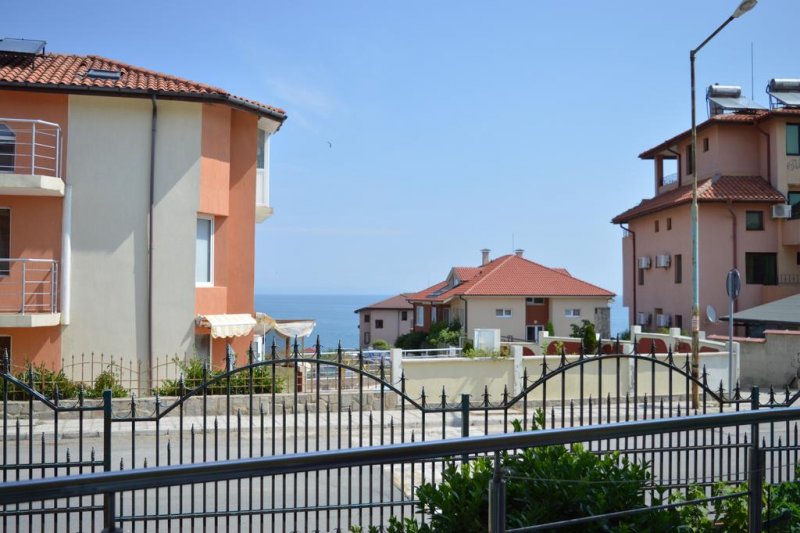 Семеен хотел Корал - Снимка 11