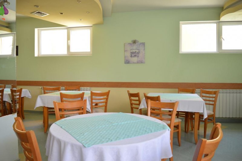 Семеен хотел Корал - Снимка 9