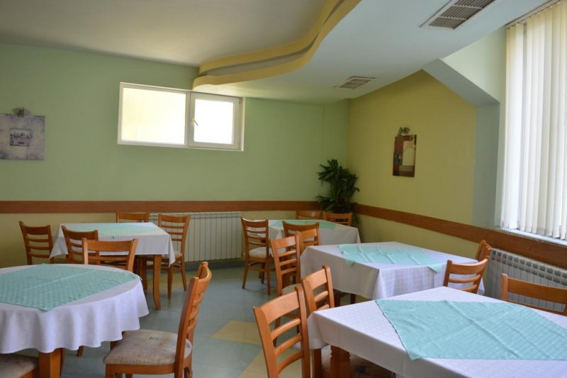 Семеен хотел Корал - Снимка 10