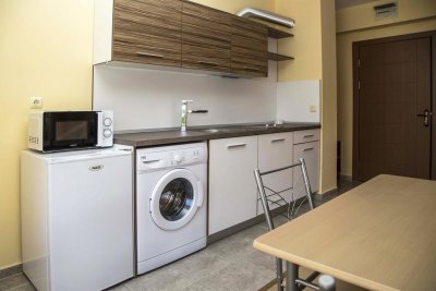 Апартаменти Аква Блу - Снимка 4