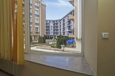 Апартаменти Аква Блу - Снимка 5