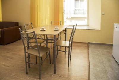 Апартаменти Аква Блу - Снимка 8