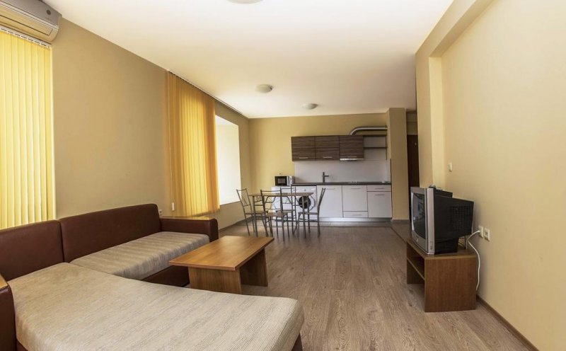 Апартаменти Аква Блу - Снимка 9