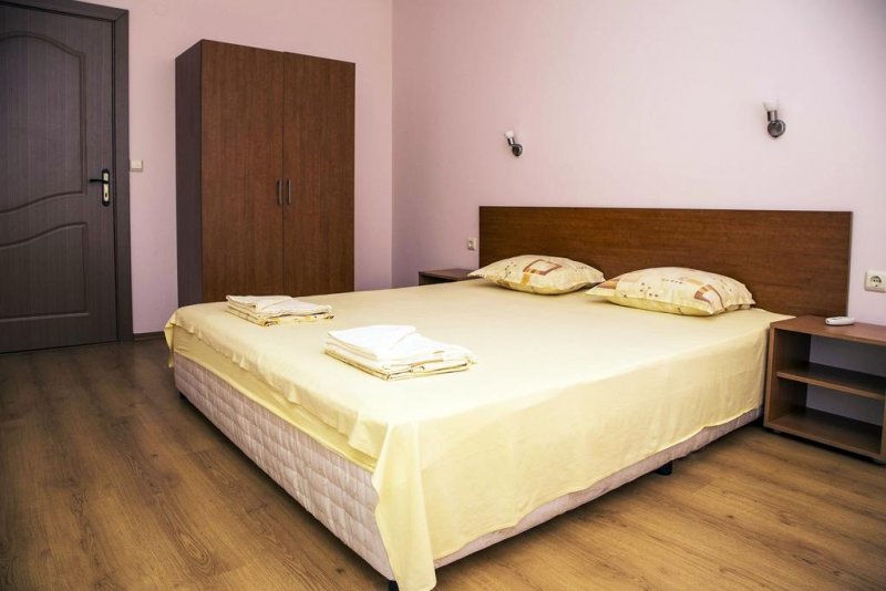 Апартаменти Аква Блу - Снимка 3