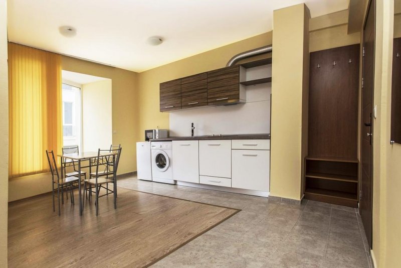 Апартаменти Аква Блу - Снимка 8