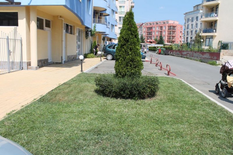 Апартаменти Аква Блу - Снимка 7