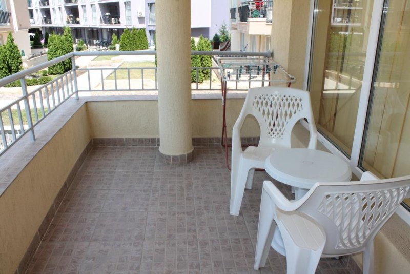 Апартаменти Аква Блу - Снимка 11