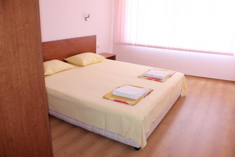 Апартаменти Аква Блу - Снимка 11