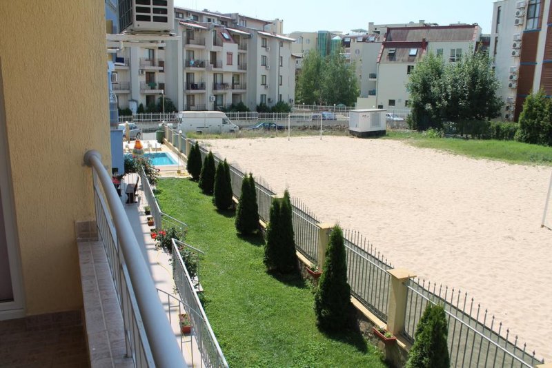 Апартаменти Аква Блу - Снимка 2