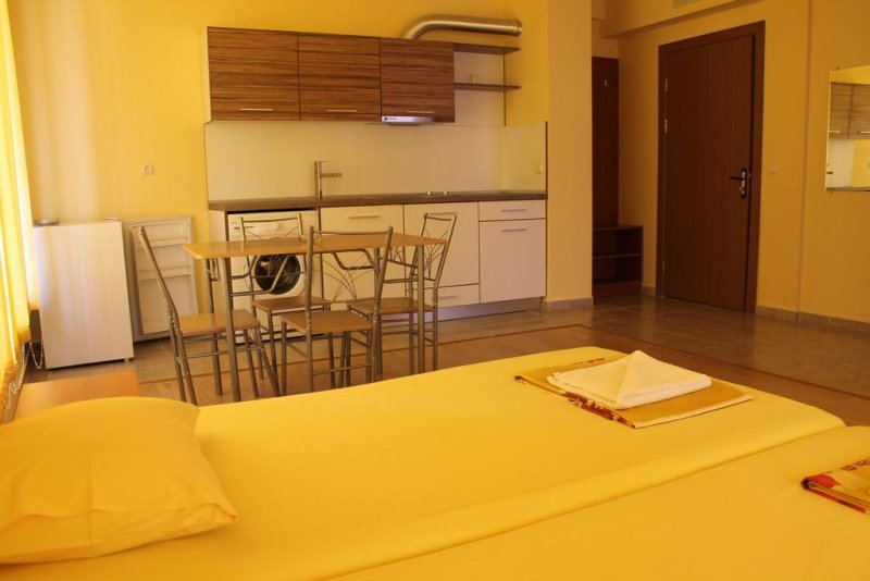 Апартаменти Аква Блу - Снимка 5