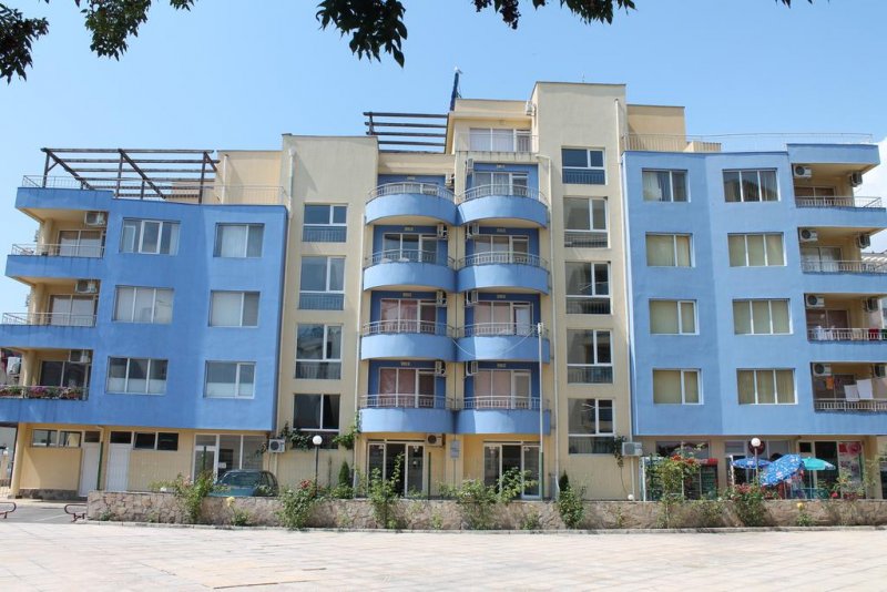 Апартаменти Аква Блу - Снимка 7