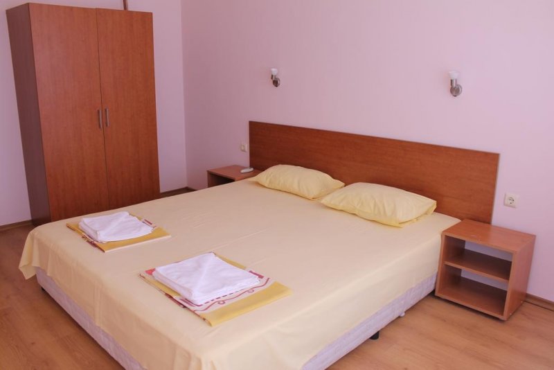 Апартаменти Аква Блу - Снимка 10