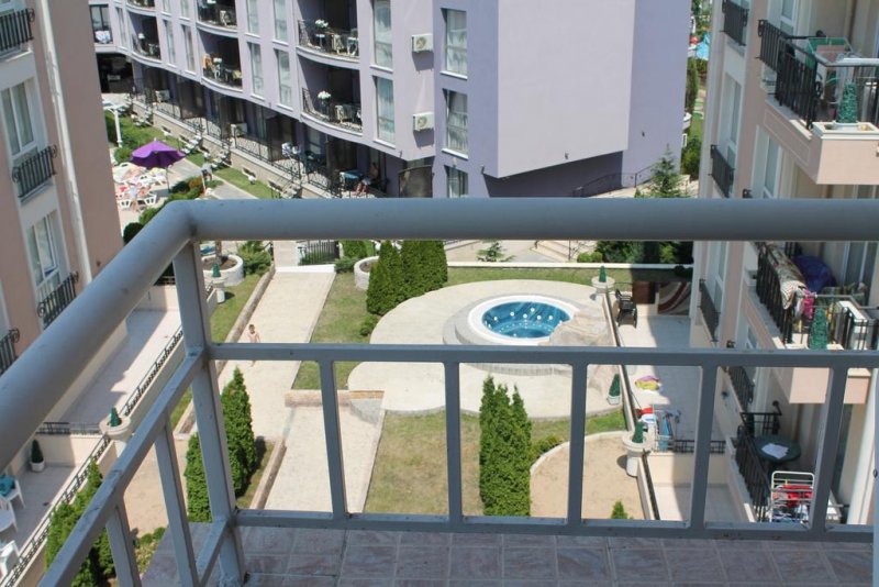 Апартаменти Аква Блу - Снимка 10