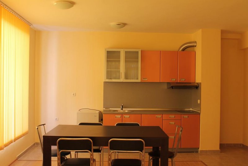 Апартаменти Аква Блу - Снимка 3