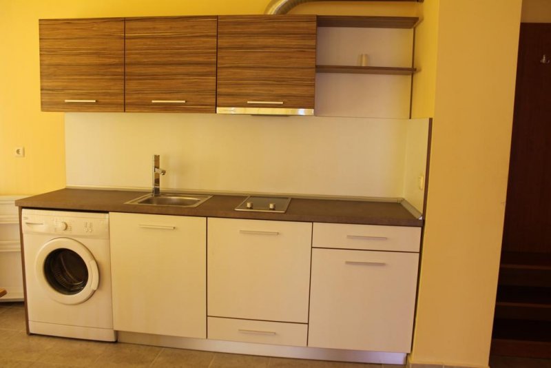 Апартаменти Аква Блу - Снимка 8