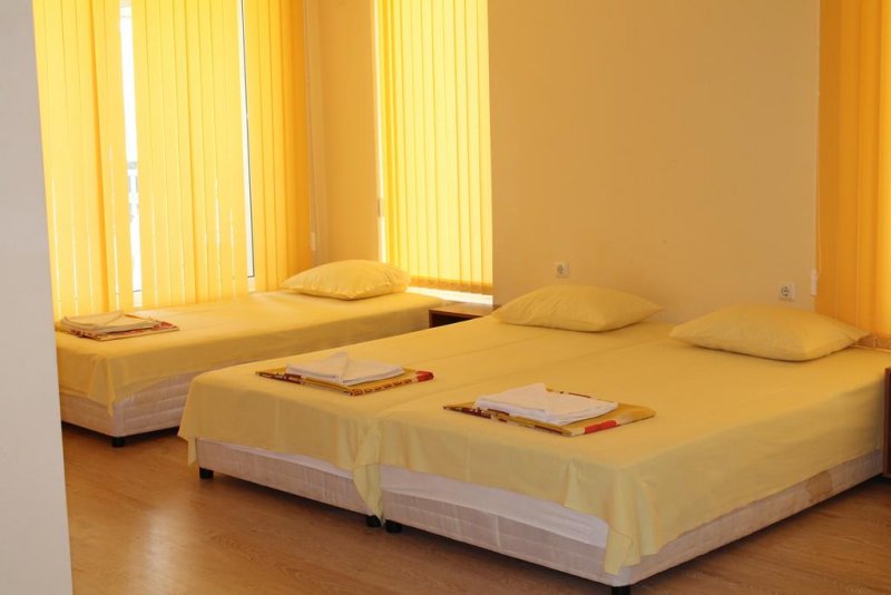 Апартаменти Аква Блу - Снимка 1