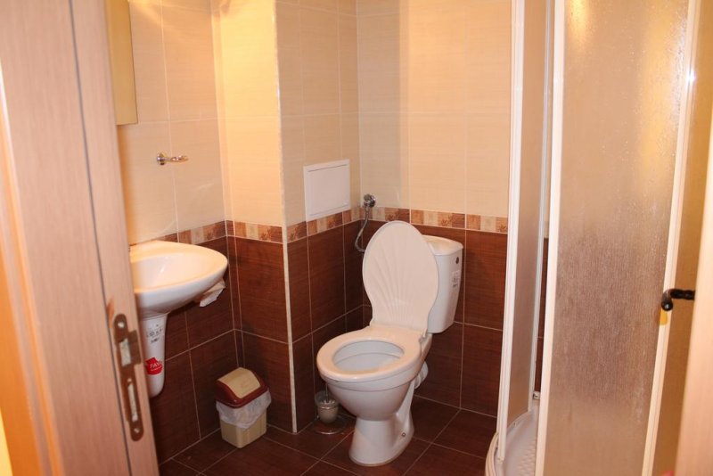 Апартаменти Аква Блу - Снимка 2