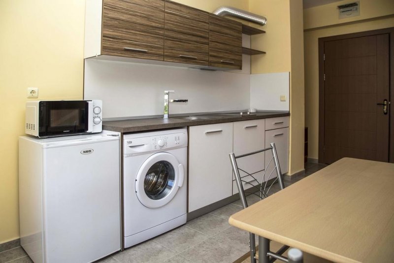 Апартаменти Аква Блу - Снимка 5