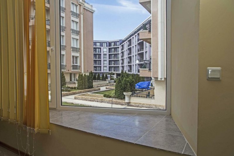 Апартаменти Аква Блу - Снимка 4