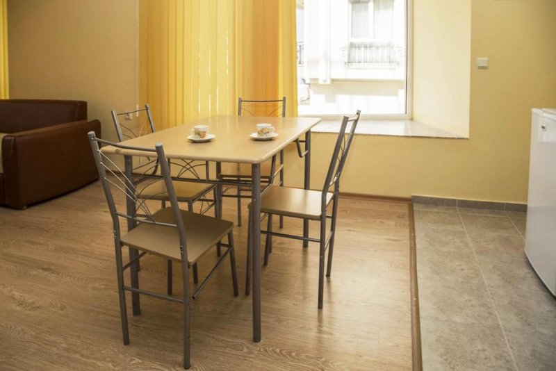 Апартаменти Аква Блу - Снимка 7