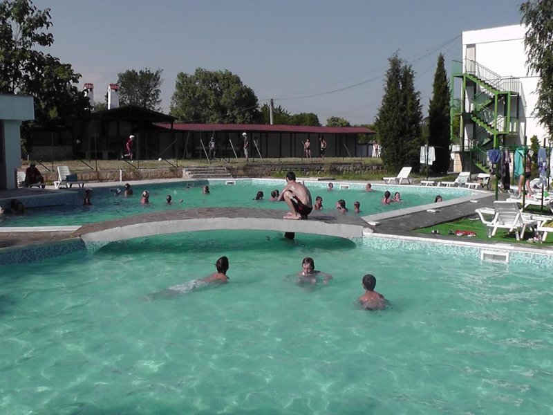 Хотел Феста - Снимка 8