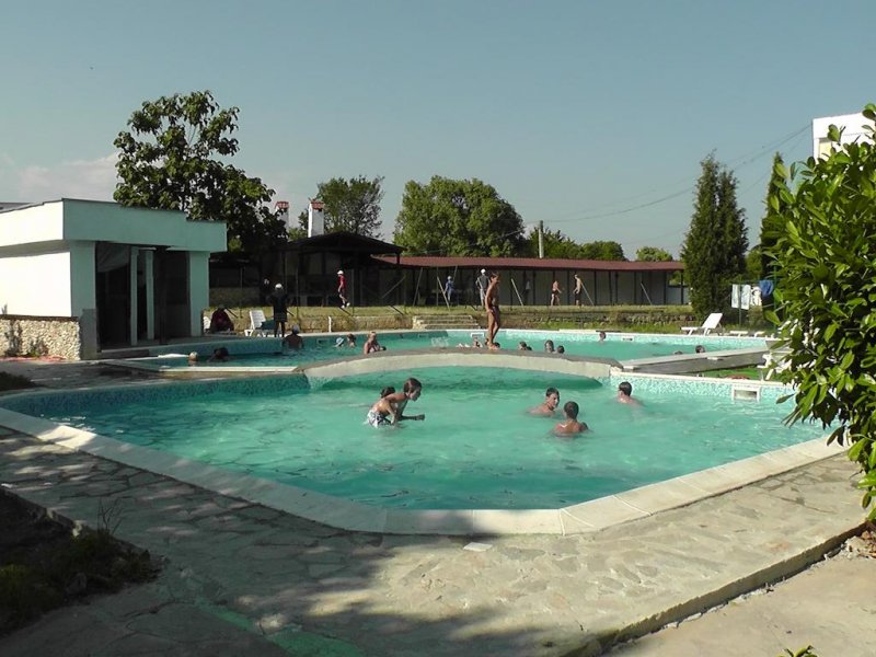 Хотел Феста - Снимка 3