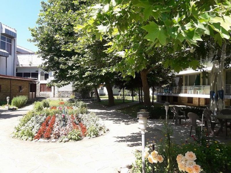 Хотел Феста - Снимка 3