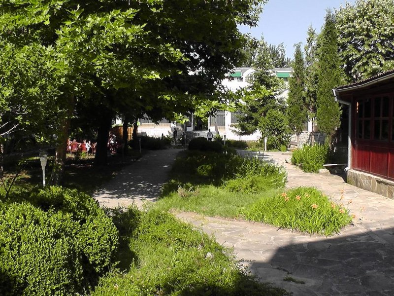 Хотел Феста - Снимка 10