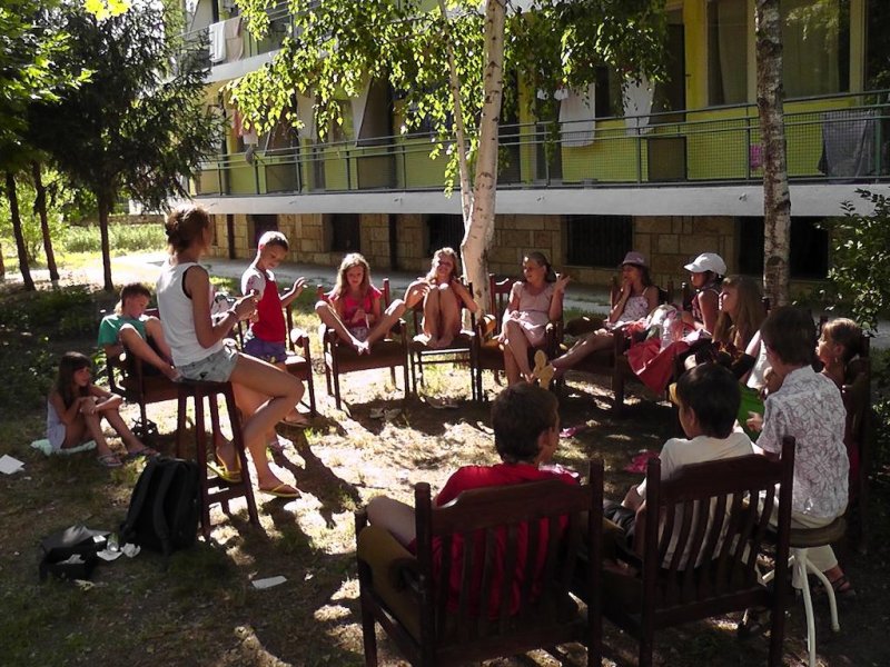 Хотел Феста - Снимка 10