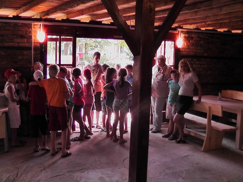 Хотел Феста - Снимка 9