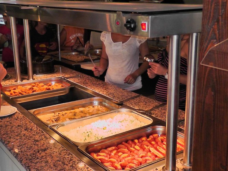 Хотел Феста - Снимка 9