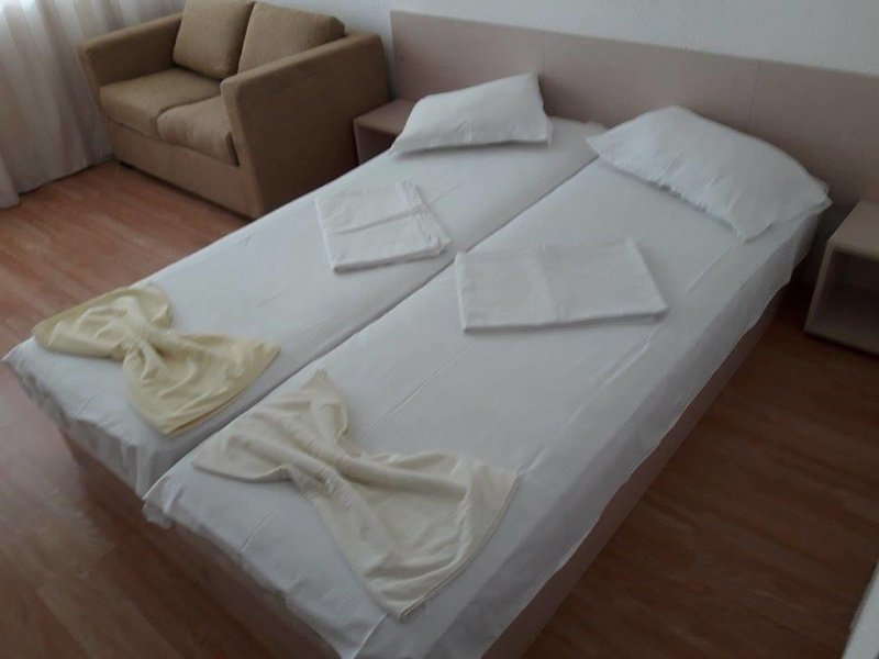 Хотел Феста - Снимка 1