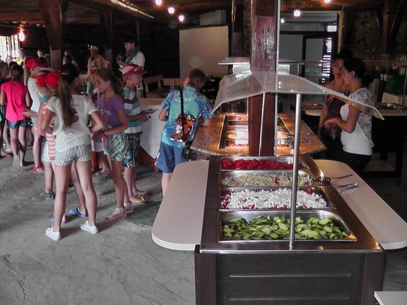 Хотел Феста - Снимка 2