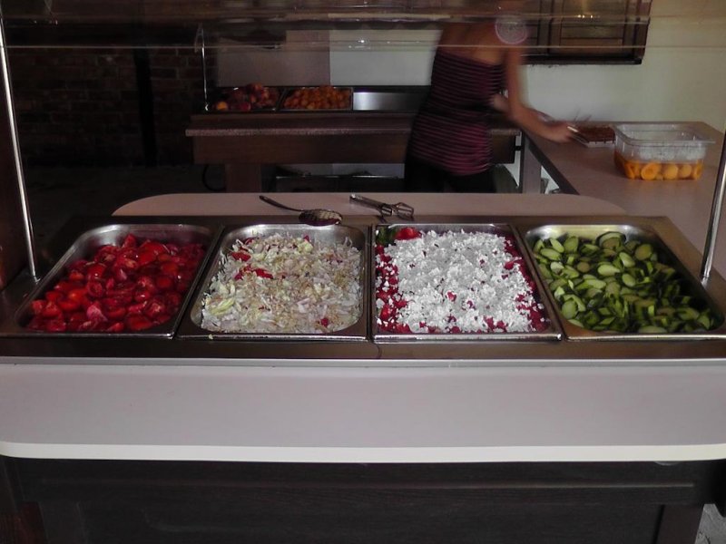 Хотел Феста - Снимка 8