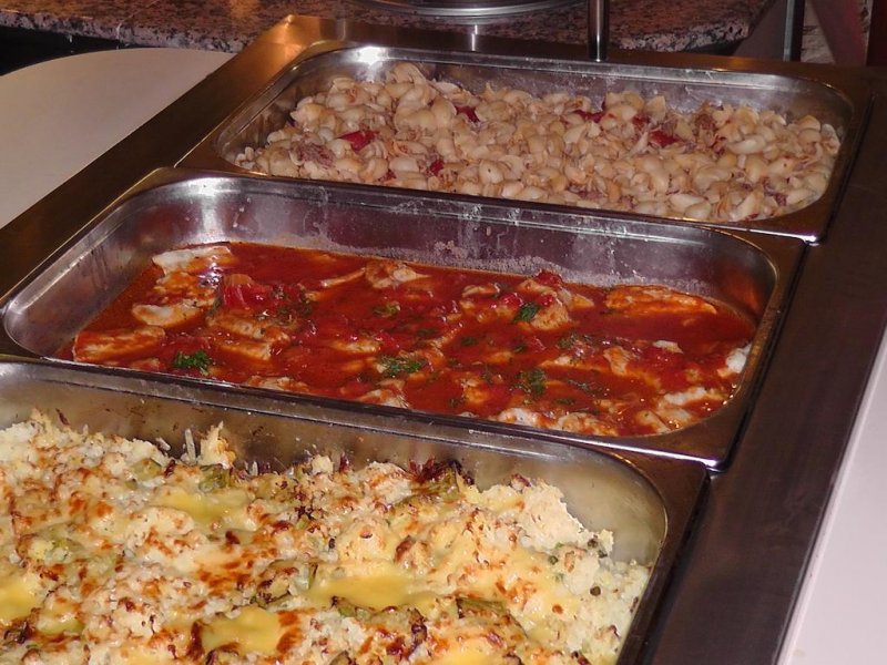 Хотел Феста - Снимка 2