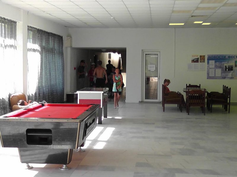 Хотел Феста - Снимка 4