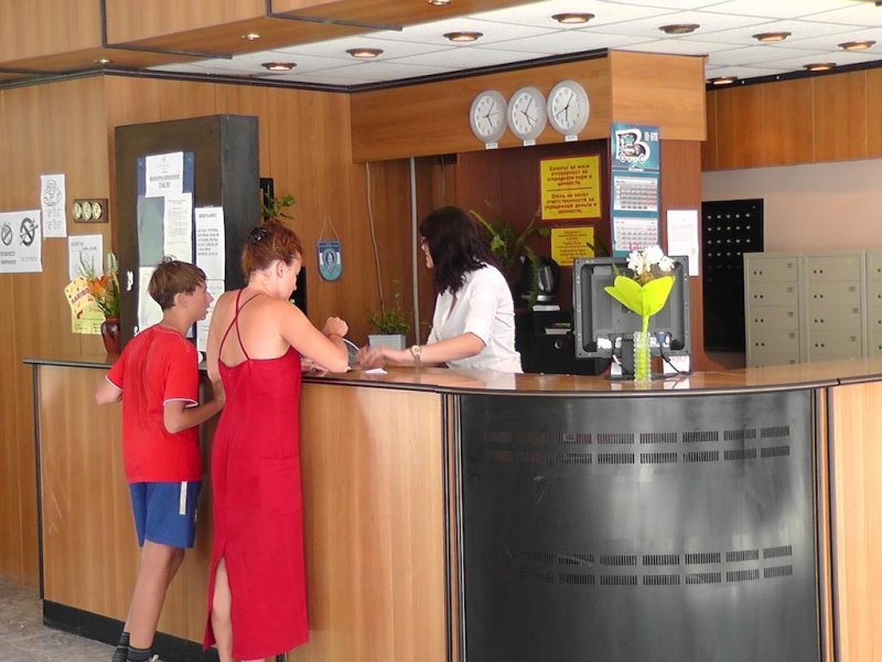 Хотел Феста - Снимка 5