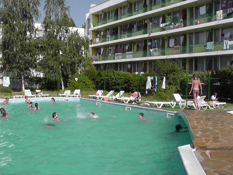 Хотел Феста - Снимка 2