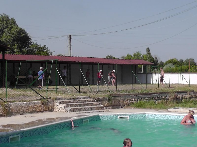 Хотел Феста - Снимка 11