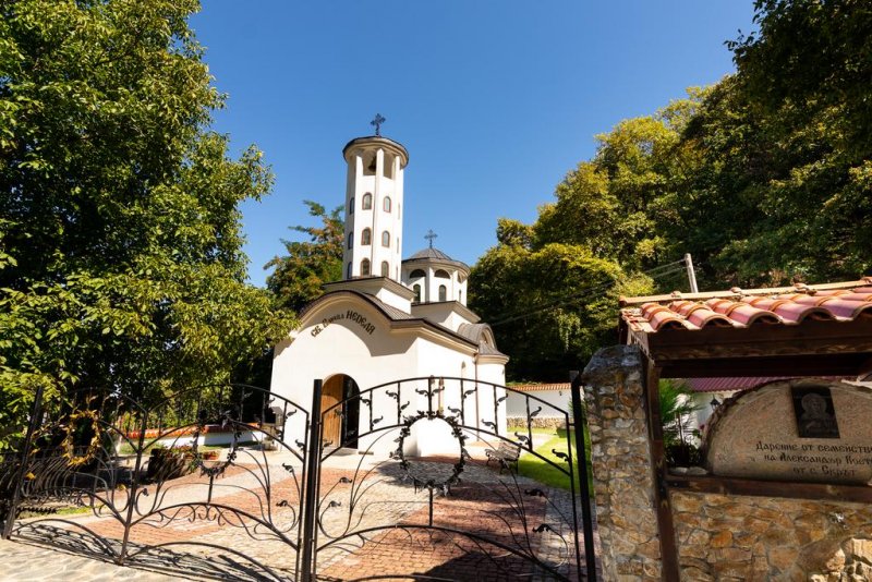 Хотел Света Неделя - Снимка 5