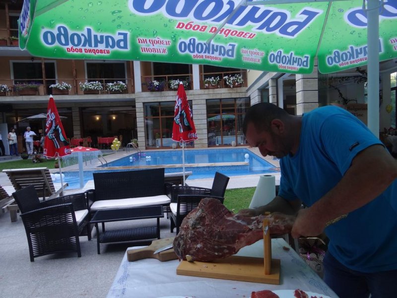 Хотел Света Неделя - Снимка 8