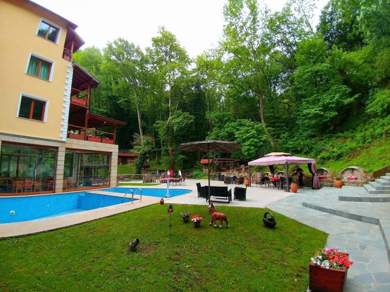 Хотел Света Неделя - Снимка 3