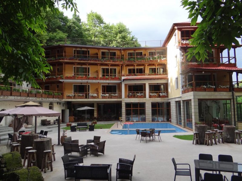 Хотел Света Неделя - Снимка 11