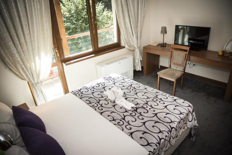 Хотел Света Неделя - Снимка 9