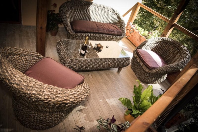 Хотел Света Неделя - Снимка 1